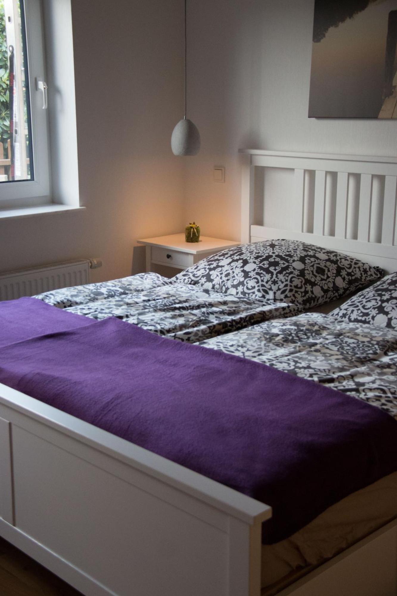 Allendorf an der Lumda Ferienwohnung Helbig מראה חיצוני תמונה